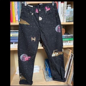 Levi’s X Star Wars 501 Jeans